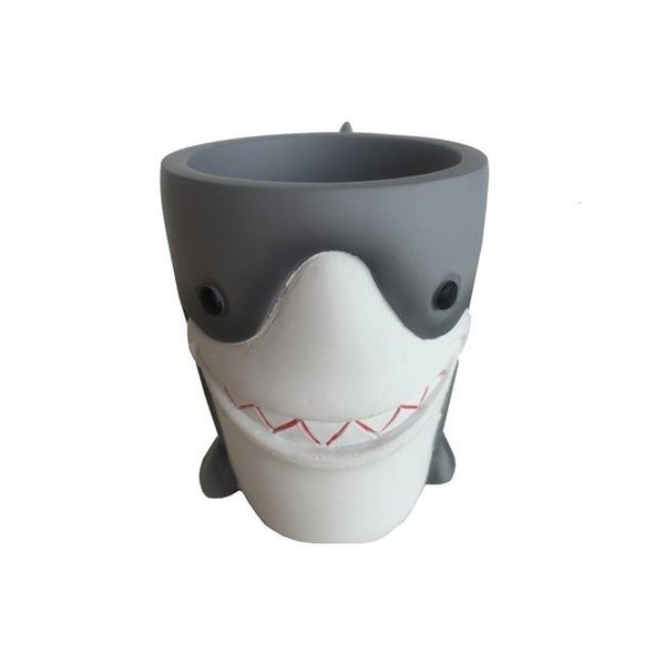 Borders Unlimited Borders Unlimited 70031 Fish N Sharks Accessory Holder 70031